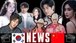 Критика дорам и актеров, слухи и позитивные новости дорам Кореи и Китая