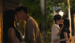 Влюбился в девушку по соседству: трогательный клип к дораме, который нельзя пропустить