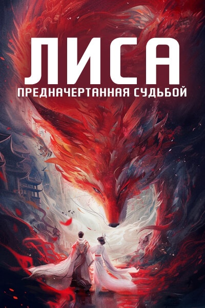 Лиса, предначертанная судьбой [1 - 1 серии из 12+]