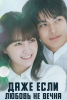 Даже если любовь не вечна [1 - 1 серии из 8]