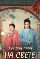 Лучшая пара на свете [1 - 16 серии из 24]