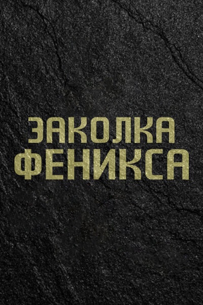 Заколка Феникса [1 - 1 серии из 12+]