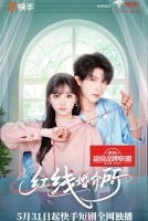 Агентство знакомств "Красная нить" [1 - 1 серии из 12]