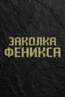 Заколка Феникса [1 - 1 серии из 12+]