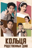 Кольца родственных душ [1 - 1 серии из 12+]