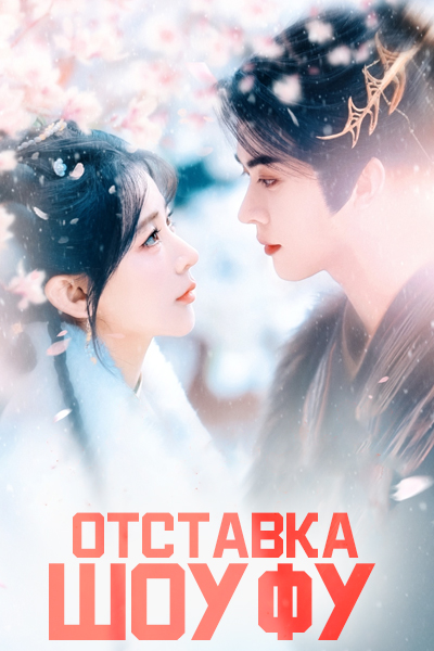 Отставка Шоуфу [1 - 80 серии из 80]
