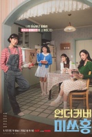 Мисс Хон под прикрытием [1 - 1 серии из 16]