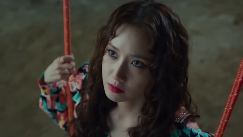 От ненависти до любви: 7 идеальных корейских дорам о настоящих чувствах!