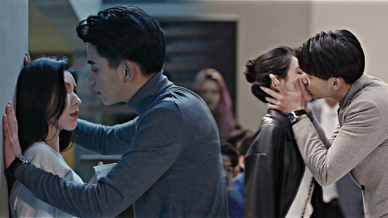 От договора до настоящей любви: клип к дораме, где брак превращается в искренние чувства!