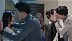 От договора до настоящей любви: клип к дораме, где брак превращается в искренние чувства!