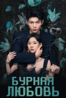 Бурная любовь [1 - 6 серии из 20]