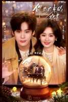 Ты - моя запоздалая радость [1 - 2 серии из 30]