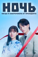 Ночь, когда я забеременела от президента [1 - 1 серии из 10]