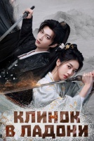 Клинок в ладони [1 - 8 серии из 24]