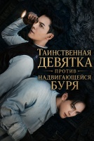 Таинственная девятка против надвигающейся бури [1 - 4 серии из 30]