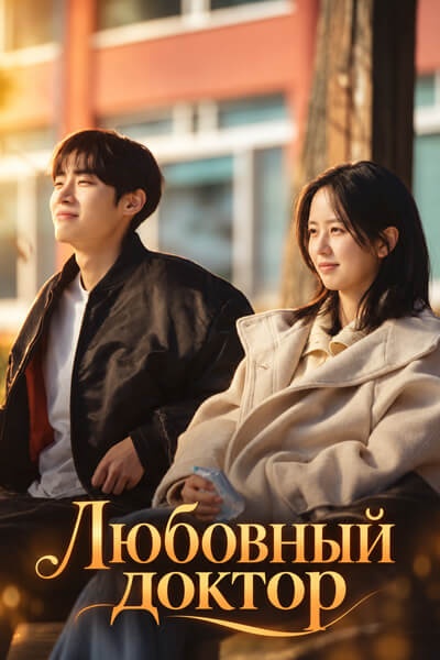 Любовный доктор [1 - 5 серии из 12]