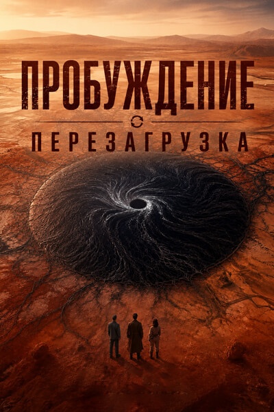 Пробуждение: Перезагрузка [1 - 1 серии из 12]